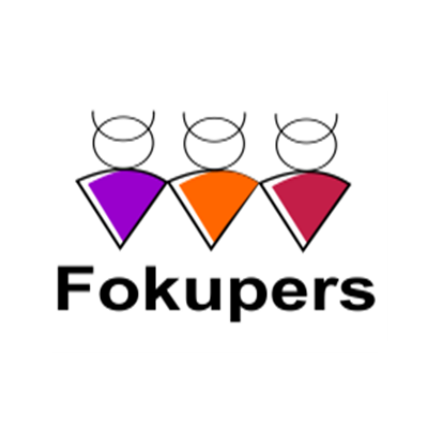 Logo Fokupers